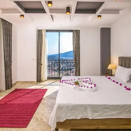 Vilă Elegance Kaș