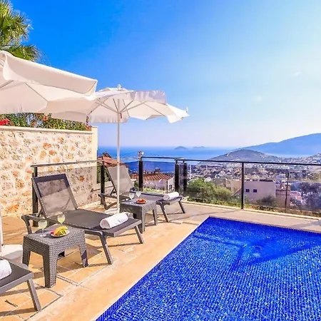 Elegance Kaş