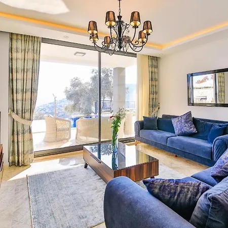 Willa Elegance Kaş
