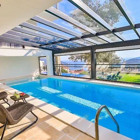 Villa Elegance Kaş