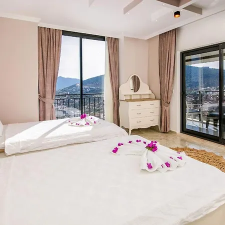 Elegance Villa