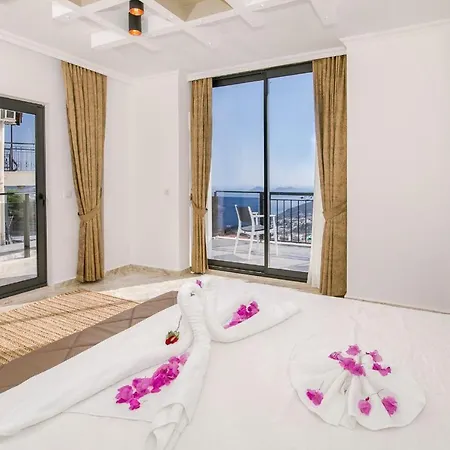 Elegance Kaş