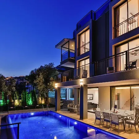 Elegance Villa