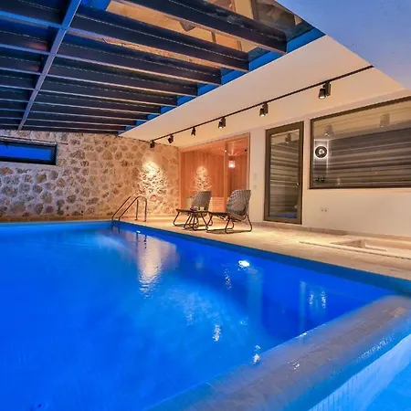 Villa Elegance Kaş