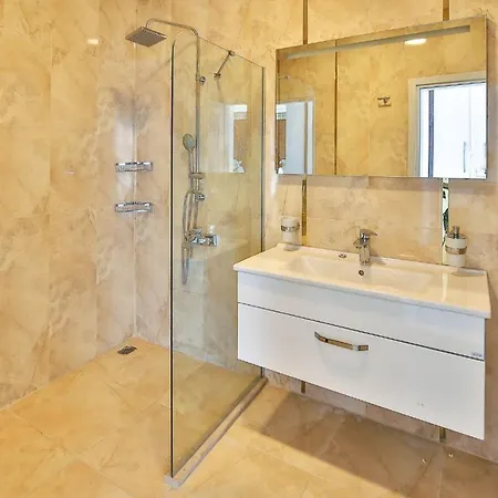 Elegance Villa Kaş