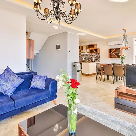 Villa Elegance *
