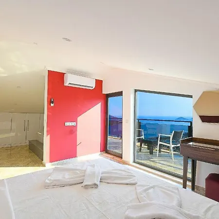 Villa Elegance *
